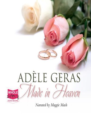 cover image of Made in Heaven